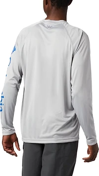 Columbia Sportswear Men's Terminal Tackle Long Sleeve T-shirt