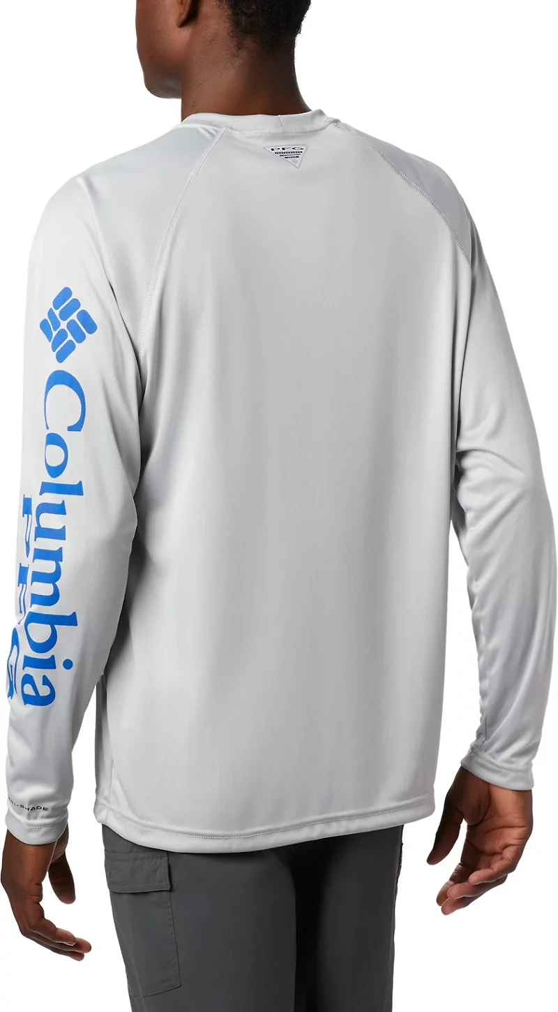 Columbia Sportswear Men's Terminal Tackle Long Sleeve T-shirt