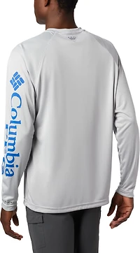 Columbia Sportswear Men's Terminal Tackle Long Sleeve T-shirt