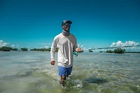 Columbia Sportswear Men's Terminal Tackle Long Sleeve T-shirt