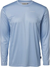 Magellan Outdoors Men's FishGear Southern Summer Oyster Graphic Long Sleeve T-shirt