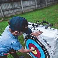 Morrell NASP Youth Target