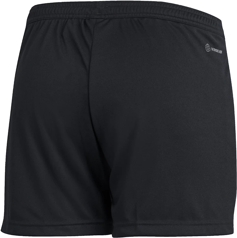 adidas Women's Entrada 22 Shorts