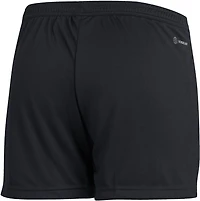 adidas Women's Entrada 22 Shorts