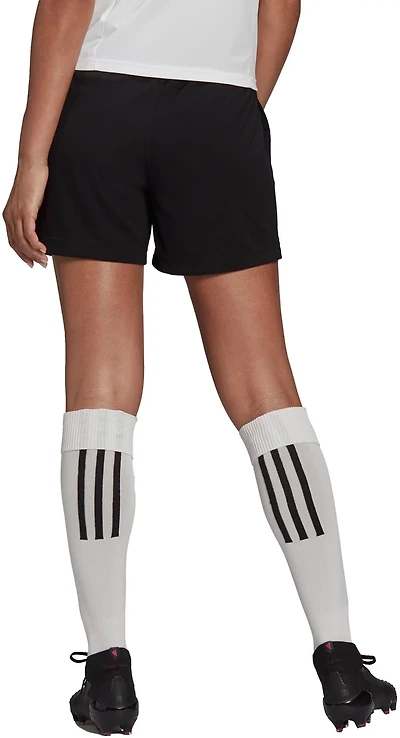 adidas Women's Entrada 22 Shorts