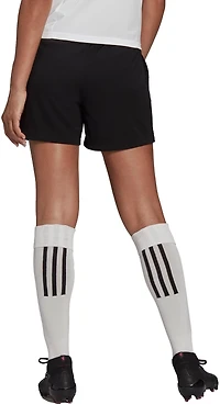 adidas Women's Entrada 22 Shorts