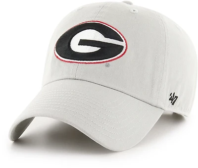 '47 University of Georgia Primary Wordmark Clean Up Cap