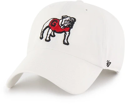 '47 University of Georgia Clean Up Cap