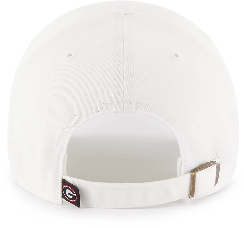 '47 University of Georgia Clean Up Cap