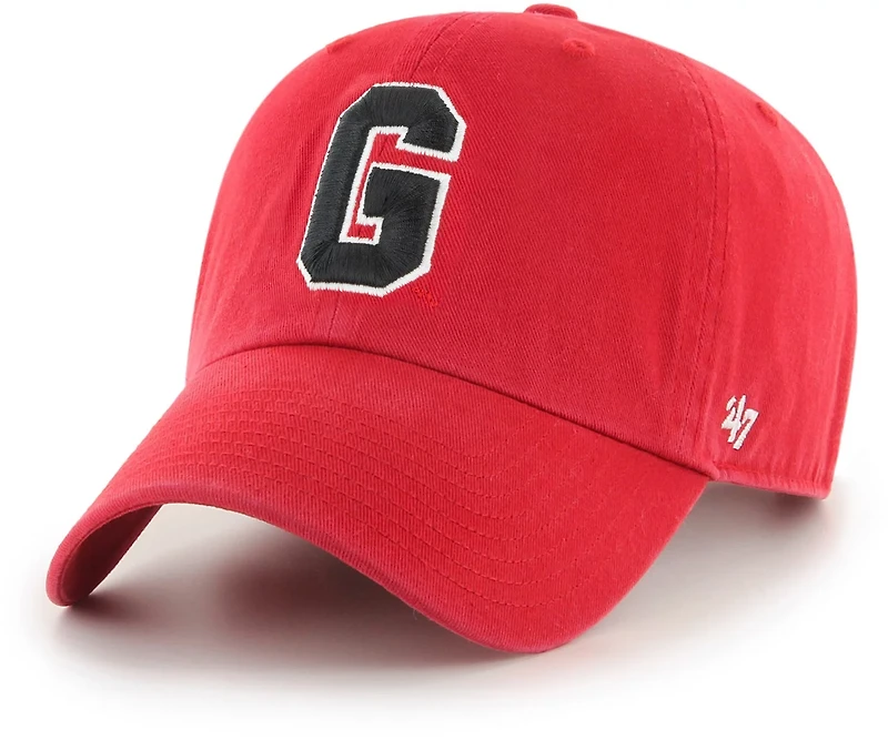 Men's '47 Georgia Bulldogs Vault Clean Up Adjustable Hat