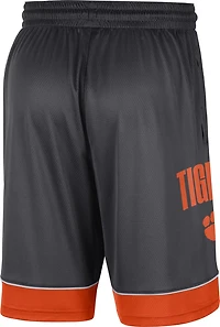 Nike Men's Clemson University Fast Break Shorts