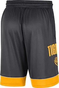 Nike Men's Louisiana State University Fast Break Shorts