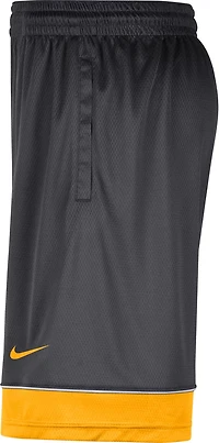 Nike Men's Louisiana State University Fast Break Shorts