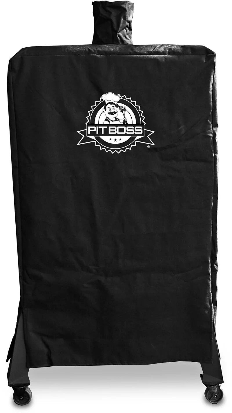 Pit Boss Competition Series V5P2 Weather Resistant Vertical Smoker Cover