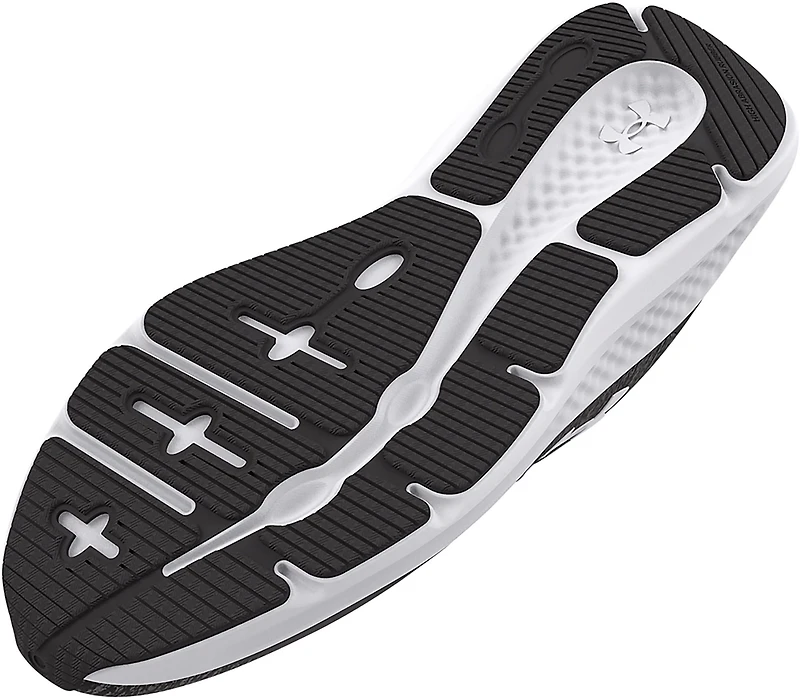 Under Armour Men’s Charged Pursuit 3 Twist Running Shoes