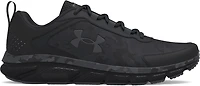 Under Armour Men's Charged Assert 9 Camo Shoes