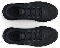 Under Armour Men's Charged Assert 9 Camo Shoes