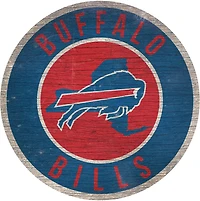 Fan Creations Buffalo Bills Circle State Sign