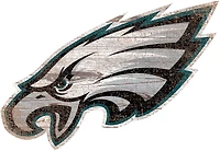Fan Creations Philadelphia Eagles Distressed Logo Cutout Sign