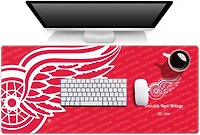 YouTheFan Detroit Red Wings Series Desk Pad