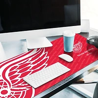 YouTheFan Detroit Red Wings Series Desk Pad