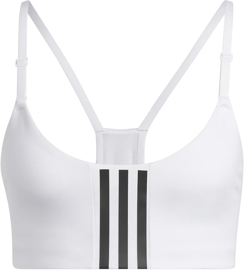 adidas Women's Aeroimpact Light Sports Bra