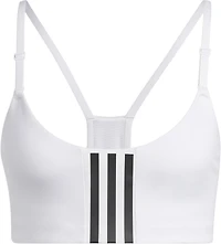 adidas Women's Aeroimpact Light Sports Bra