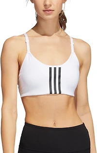adidas Women's Aeroimpact Light Sports Bra