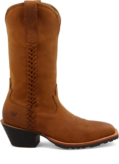 Wrangler Footwear Woman's 11 in Classic Western Boots