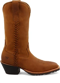 Wrangler Footwear Woman's 11 in Classic Western Boots