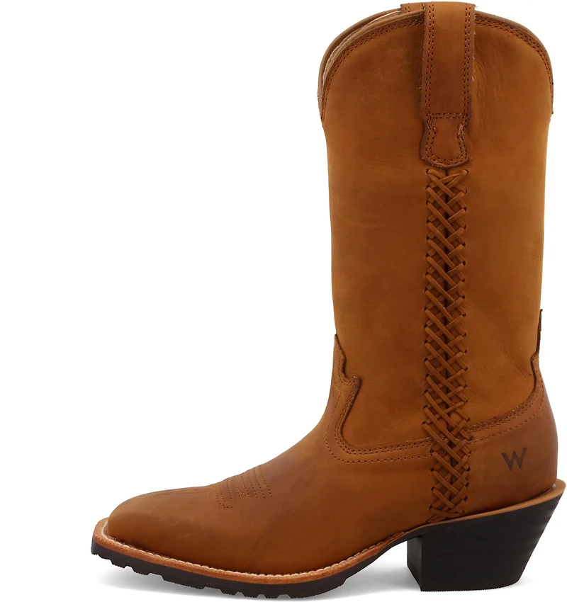 Wrangler Footwear Woman's 11 in Classic Western Boots