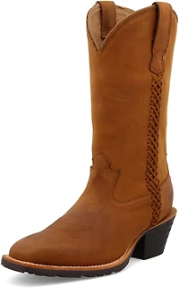 Wrangler Footwear Woman's 11 in Classic Western Boots