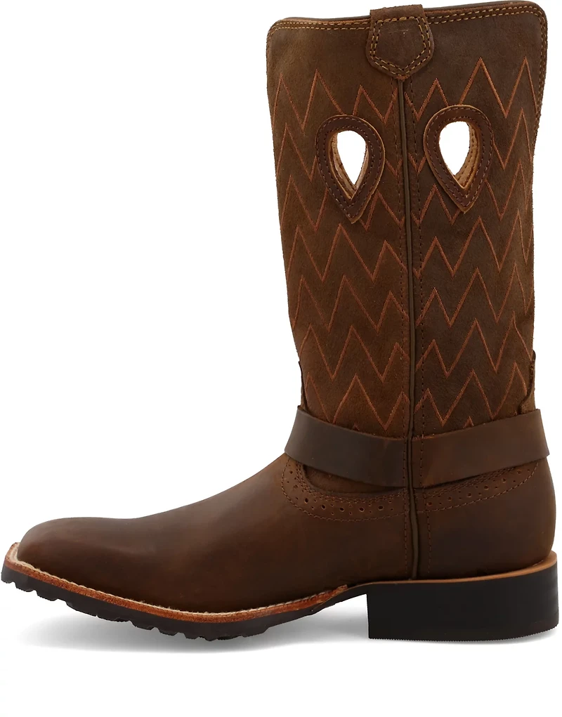 Wrangler Women's Breakaway 11 in Western Boots