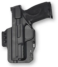 Bravo Concealment:  S&W: M&P 9,40 2.0 (4"-4.25")  IWB Holster