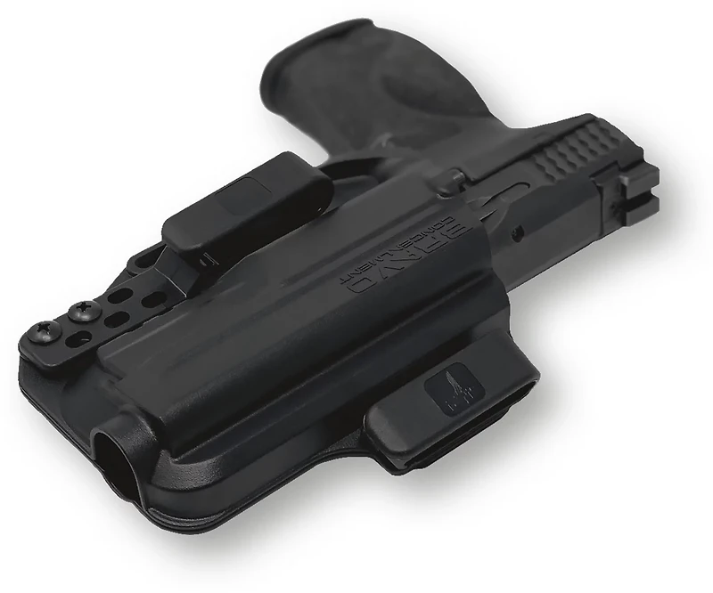 Bravo Concealment:  S&W: M&P 9,40 2.0 (4"-4.25")  IWB Holster