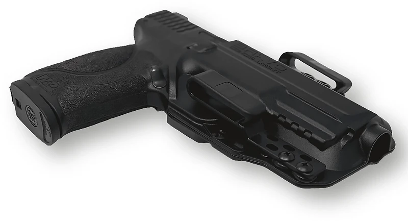 Bravo Concealment:  S&W: M&P 9,40 2.0 (4"-4.25")  IWB Holster