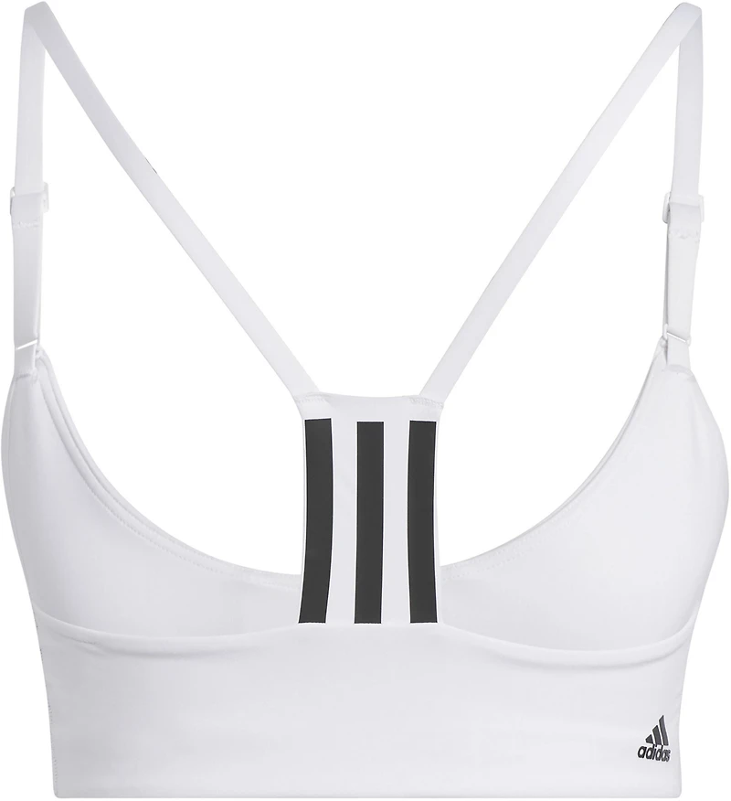 adidas Women's Aeroimpact Light Sports Bra