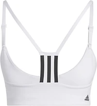 adidas Women's Aeroimpact Light Sports Bra
