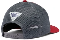 Columbia Sportswear Unisex PFG Mesh Snap Back Baseball Cap