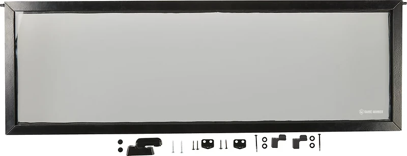 Game Winner 12 in x 36 in Blind Window