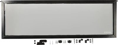 Game Winner 12 in x 36 in Blind Window