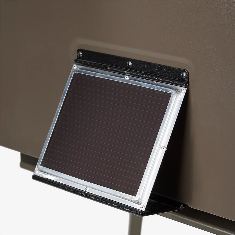 Game Winner 300 lb Winch Feeder