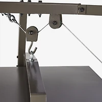 Game Winner 300 lb Winch Feeder