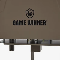 Game Winner 300 lb Winch Feeder