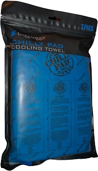 froggs toggs Chilly Pads 2-Pack