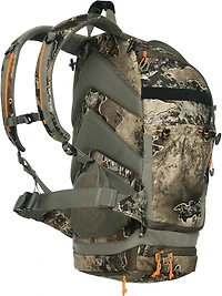 ScentLok BE:1 Whitetail Standhunter Grinder Treestand Pack