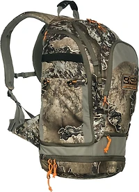 ScentLok BE:1 Whitetail Standhunter Grinder Treestand Pack