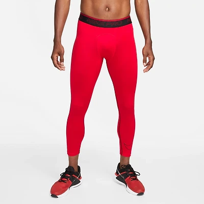 Nike M PRO Dri-Fit 3QT Tights