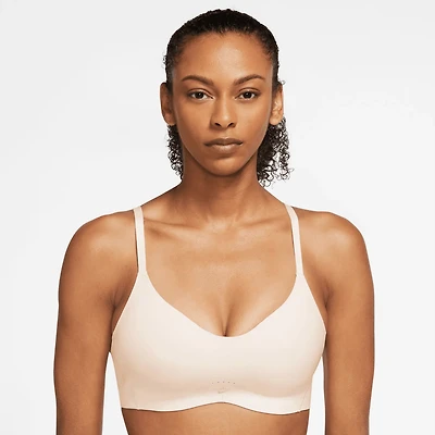 Nike Women's Alate Minimalist Low Support Padded Sports Bra