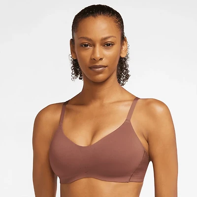 Nike Women's Alate Minimalist Low Support Padded Sports Bra